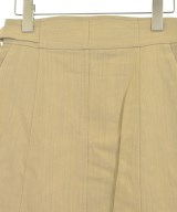 ebure（エブール）ロング・マキシ丈スカート ベージュ サイズ:36(S位) レディース/2200631202493