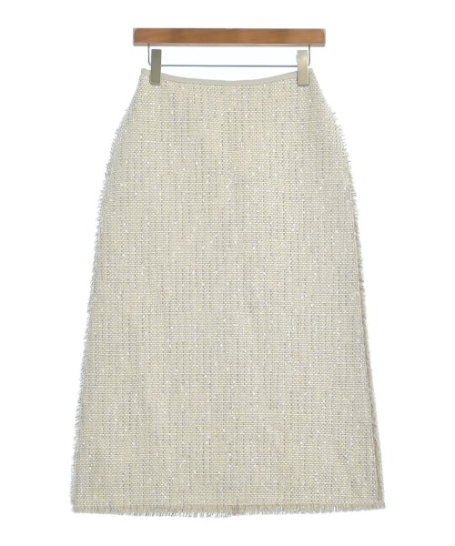 エブール(ebure)のebure ロング・マキシ丈スカート