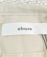 ebure（エブール）ロング・マキシ丈スカート ベージュ サイズ:36(S位) レディース/2200631202509