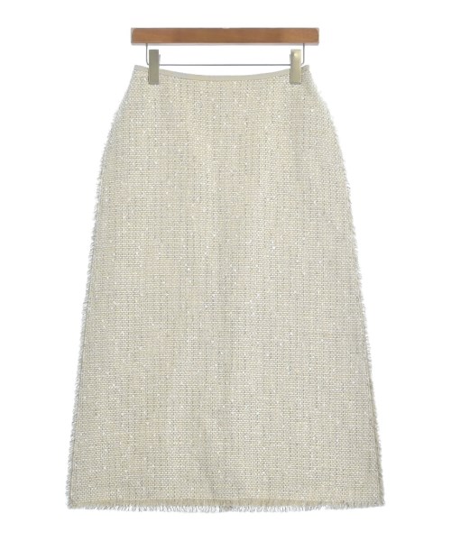 エブール(ebure)のebure ロング・マキシ丈スカート