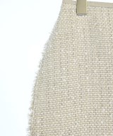 ebure（エブール）ロング・マキシ丈スカート ベージュ サイズ:38(M位) レディース/2200631202516