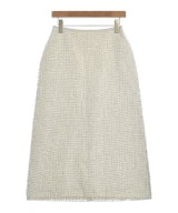 ebure ロング・マキシ丈スカート