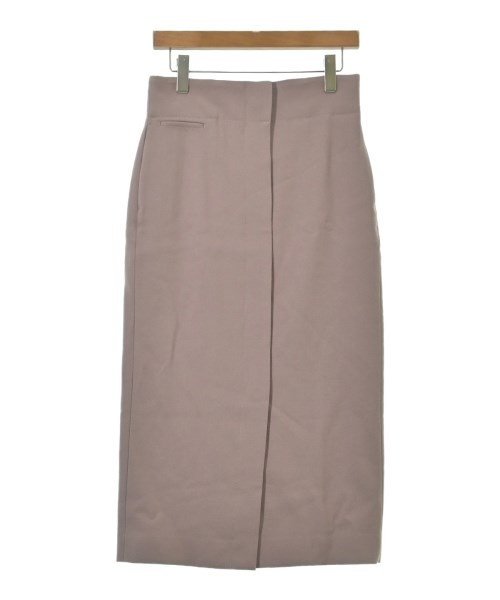 エブール(ebure)のebure ロング・マキシ丈スカート