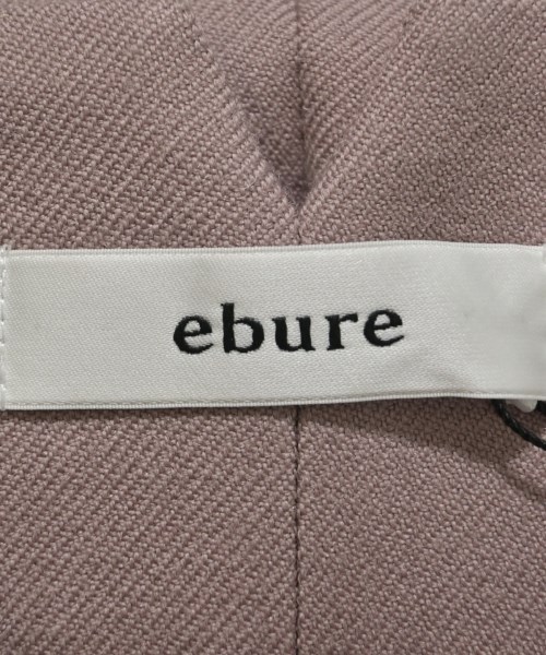 ebure（エブール）ロング・マキシ丈スカート ピンク サイズ:38(M位) レディース/2200631202530