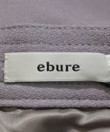 ebure（エブール）ロング・マキシ丈スカート 紫 サイズ:40(M位) レディース/2200631202547