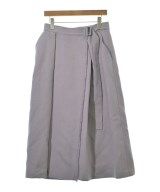 ebure ロング・マキシ丈スカート