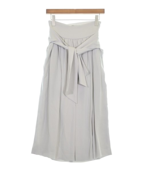 エブール(ebure)のebure ロング・マキシ丈スカート