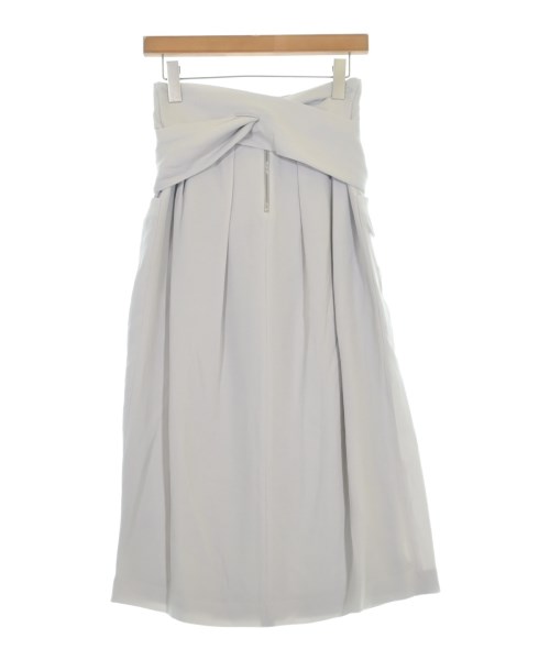 ebure（エブール）ロング・マキシ丈スカート ベージュ サイズ:38(M位) レディース/2200631202561