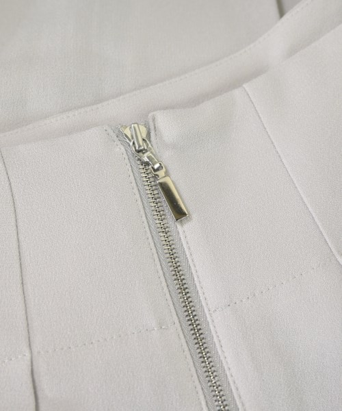 ebure（エブール）ロング・マキシ丈スカート ベージュ サイズ:38(M位) レディース/2200631202561