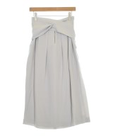 ebure（エブール）ロング・マキシ丈スカート ベージュ サイズ:38(M位) レディース/2200631202561