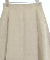 ebure（エブール）ロング・マキシ丈スカート ベージュ サイズ:38(M位) レディース/2200631202585