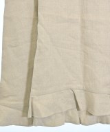 ebure（エブール）ロング・マキシ丈スカート ベージュ サイズ:38(M位) レディース/2200631202585