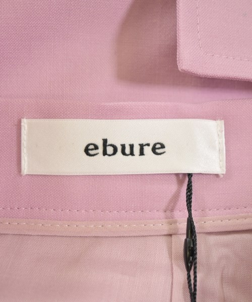 ebure（エブール）ロング・マキシ丈スカート ピンク サイズ:36(S位) レディース/2200631202592
