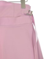 ebure（エブール）ロング・マキシ丈スカート ピンク サイズ:36(S位) レディース/2200631202592