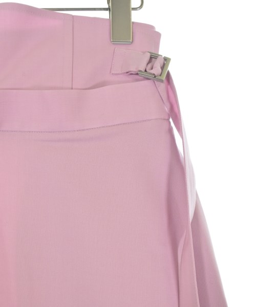 ebure（エブール）ロング・マキシ丈スカート ピンク サイズ:36(S位) レディース/2200631202615