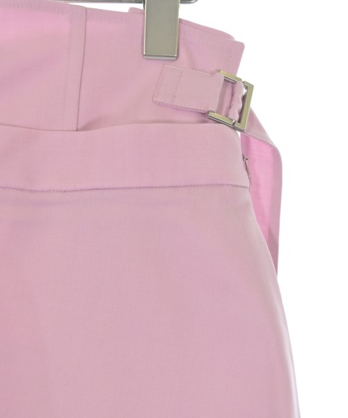 ebure（エブール）ロング・マキシ丈スカート ピンク サイズ:38(M位) レディース/2200631202639