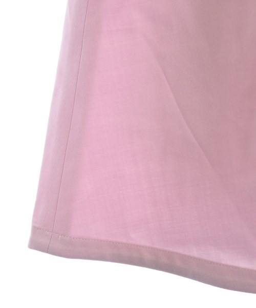 ebure（エブール）ロング・マキシ丈スカート ピンク サイズ:38(M位) レディース/2200631202646