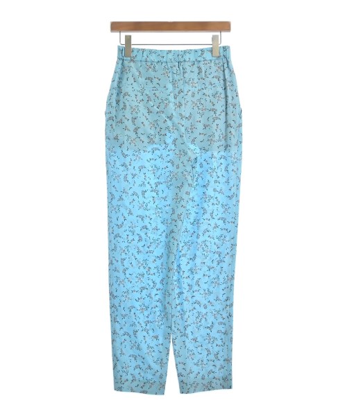 ebure（エブール）その他 青 サイズ:36(S位) レディース/2200631202653