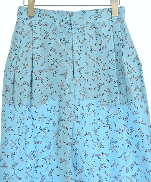 ebure（エブール）その他 青 サイズ:36(S位) レディース/2200631202653