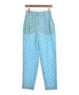 ebure（エブール）その他 青 サイズ:36(S位) レディース/2200631202653