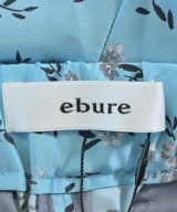 ebure（エブール）その他 青 サイズ:36(S位) レディース/2200631202653