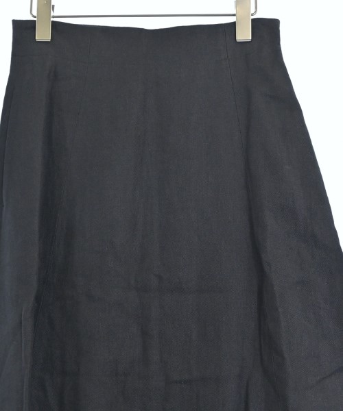 ebure（エブール）ロング・マキシ丈スカート 黒 サイズ:38(M位) レディース/2200631202660