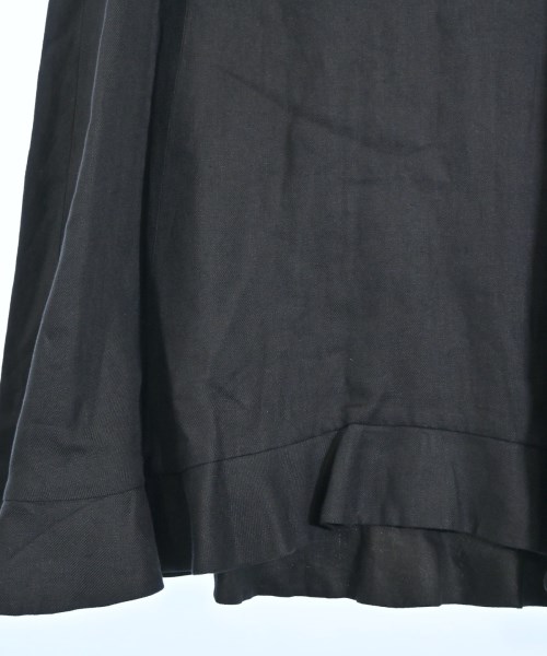 ebure（エブール）ロング・マキシ丈スカート 黒 サイズ:38(M位) レディース/2200631202660