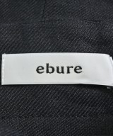 ebure（エブール）ロング・マキシ丈スカート 黒 サイズ:38(M位) レディース/2200631202660