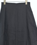 ebure（エブール）ロング・マキシ丈スカート 黒 サイズ:38(M位) レディース/2200631202660