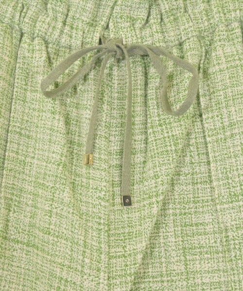 ebure（エブール）その他 緑 サイズ:36(S位) レディース/2200631202677