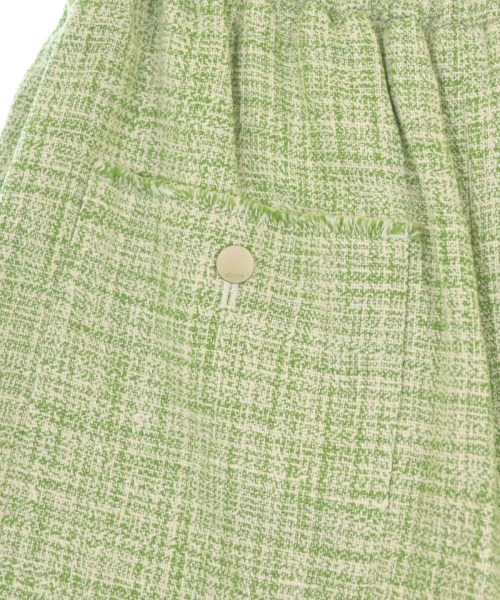 ebure（エブール）その他 緑 サイズ:36(S位) レディース/2200631202707