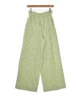 ebure（エブール）その他 緑 サイズ:36(S位) レディース/2200631202745