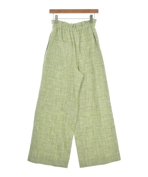 ebure（エブール）その他 緑 サイズ:36(S位) レディース/2200631202752