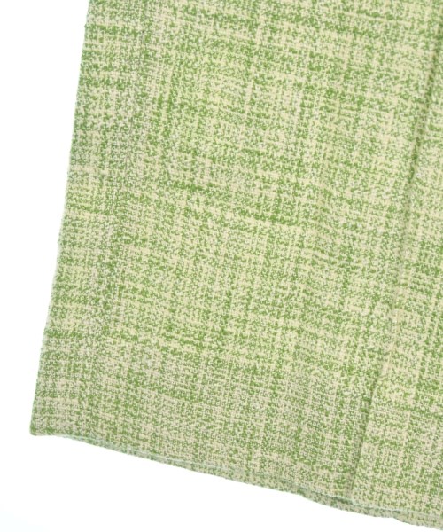 ebure（エブール）その他 緑 サイズ:36(S位) レディース/2200631202752