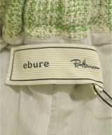 ebure（エブール）その他 緑 サイズ:36(S位) レディース/2200631202752