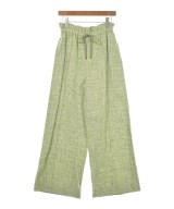 ebure（エブール）その他 緑 サイズ:36(S位) レディース/2200631202769