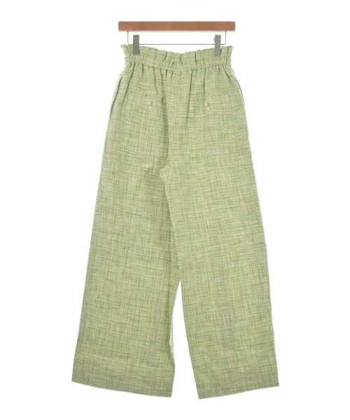 ebure（エブール）その他 緑 サイズ:36(S位) レディース/2200631202776