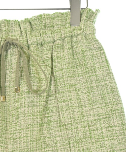 ebure（エブール）その他 緑 サイズ:36(S位) レディース/2200631202776