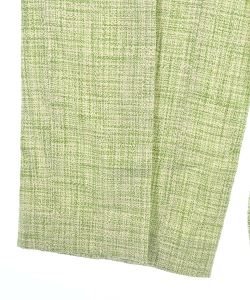 ebure（エブール）その他 緑 サイズ:36(S位) レディース/2200631202776