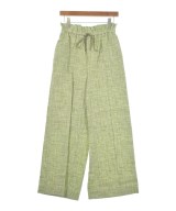 ebure（エブール）その他 緑 サイズ:36(S位) レディース/2200631202776