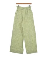 ebure（エブール）その他 緑 サイズ:36(S位) レディース/2200631202776