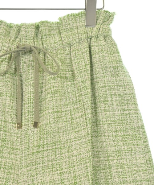 ebure（エブール）その他 緑 サイズ:36(S位) レディース/2200631202783