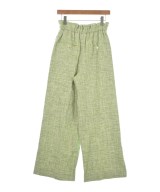 ebure（エブール）その他 緑 サイズ:36(S位) レディース/2200631202783