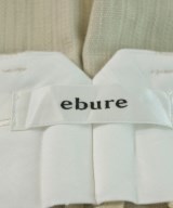 ebure（エブール）その他 ベージュ サイズ:36(S位) レディース/2200631202790