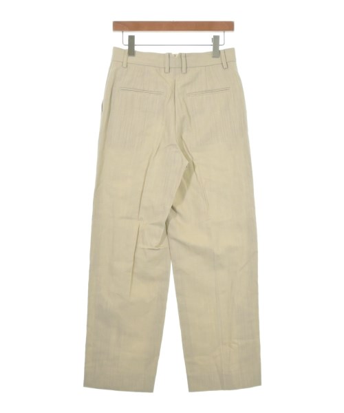 ebure（エブール）その他 ベージュ サイズ:38(M位) レディース/2200631202806