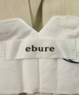 ebure（エブール）その他 ベージュ サイズ:38(M位) レディース/2200631202806