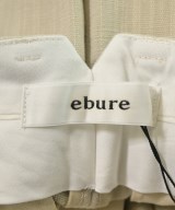 ebure（エブール）その他 ベージュ サイズ:38(M位) レディース/2200631202820