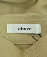 ebure（エブール）ロング・マキシ丈スカート ベージュ サイズ:36(S位) レディース/2200631202837