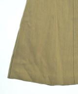 ebure（エブール）ロング・マキシ丈スカート ベージュ サイズ:36(S位) レディース/2200631202844