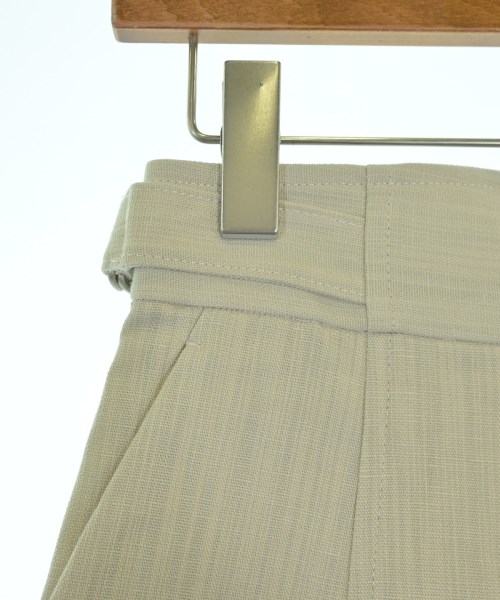 ebure（エブール）ロング・マキシ丈スカート ベージュ サイズ:38(M位) レディース/2200631202851